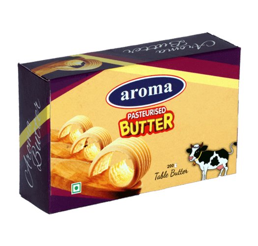 Aroma Table Butter